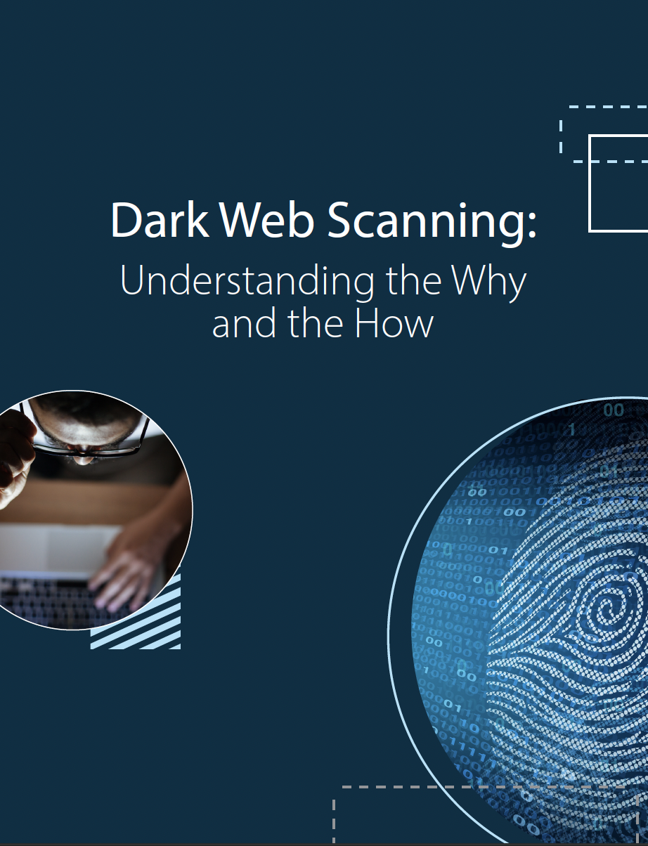 Dark Web Scanning
